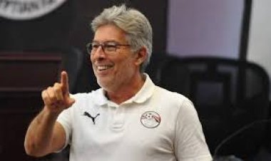 «بخفض الراتب» جمال علام  يفاوض بيريرا لتجديد عقده