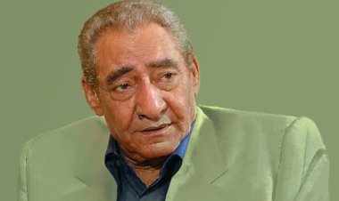 "أشهرهم الخال عبد الرحمن الأبنودي"… مشاهير رحلوا عن عالمنا في مثل هذا اليوم 21  أبريل