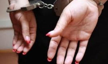 عاجل| القبض على زوجة طعنت زوجها لمحاولته معاشرتها