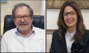 وزيرة الثقافة تتابع الحالة الصحية للفنان سامي عبد الحليم