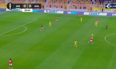 بالتعادل مع شبيبة القبائل.. الأهلي يتأهل إلى ربع نهائي دوري أبطال إفريقيا