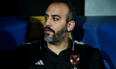 طبيب الأهلي يوضح حالة رباعي الفريق المصاب