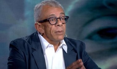 المخرج يسري نصر الله: الإخراج ليس وظيفة وإنما حياة بالنسبة لي