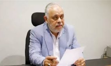 استئناف الاقتصادية  تغرم  البلوجر هند الشريف بتهمة إزعاج أشرف زكي