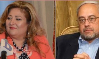 حبس لونا صبري طليقة أحمد بهجت سنة بتهمة النصب