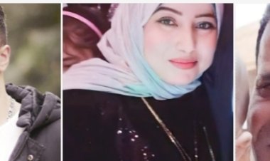 مذبحة دار السلام.. إحالة المتهم بقتل والديه وشقيقه وصديقه للجنايات