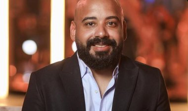 هاني سرحان يقدم ورشة كتابة سيناريو ضمن فعاليات مهرجان الأقصر للسينما الإفريقية