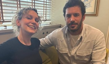 بطولة باريش أردوتش وفرح.. تركي آل الشيخ يطلق أول أفلامه في تركيا ويكشف عن أبطال “SOY”