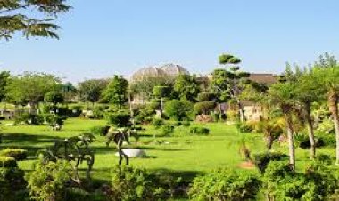 أفضل أماكن الخروج أول أيام العيد في مصر 2024