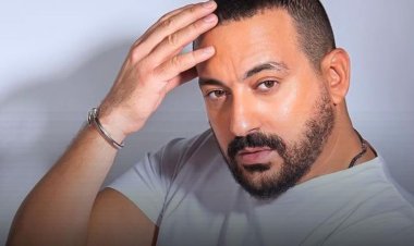 ضابط شرطة.. تفاصيل شخصية محمد دياب في مسلسل «مليحة»