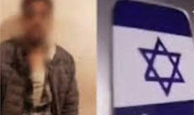 تخفيف الحكم على المتهم بوضع علم  إسرائيل وصدم 6 مواطنيين بكرداسة لعامين 
