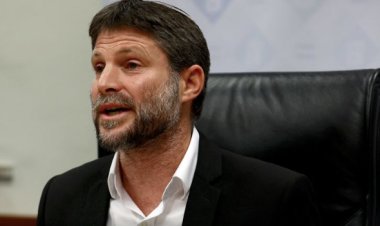 وزراء حكومة الاحتلال عن خطة ما بعد الحرب: لن نكافئ الفلسطينيين بإقامة دولة