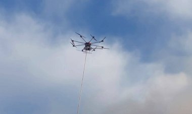 محافظ القاهرة: السيطرة على حريق منشأة ناصر دون خسائر بشرية(صور)