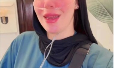 رغم ما تردد عن إدعائها المرض من أجل جمع التبرعات.. محامي المتهمة يؤكد: دنيا فؤاد حالتها الصحية صعبة