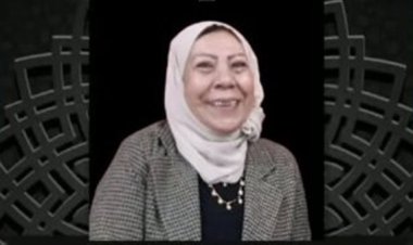 بعد معاناة طويلة مع المرض.. وفاة مذيعة القرآن الكريم سمية إبراهيم