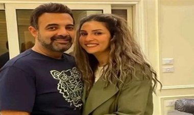 الإعلامية آيات أباظة تعلن عودتها إلى برنامجها بعد فترة مرض