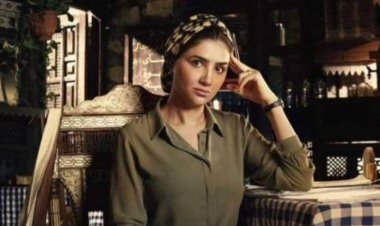 «أهان مهنة المحاماة».. بلاغ يطالب وزيرة الثقافة بوقف عرض مسلسل «نعمة الأفوكاتو»