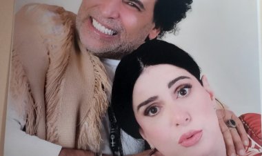 خاص لـ العاصمة.. لقطات حصرية من مسرحية  ابن الأصول