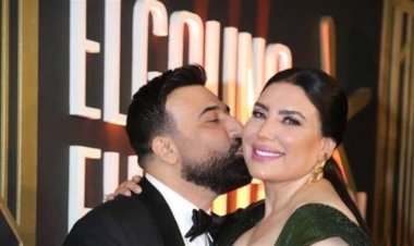 تأكيدًا لما نشره "العاصمة ".. عبير صبري تعلن انفصالها عن زوجها بعد زيجة استمرت ٧ سنوات