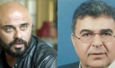 كان مسؤولًا باتحاد الكرة.. معلومات مهمة عن والد الفنان أحمد صلاح حسني بعد رحيله