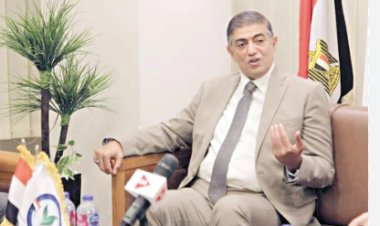 رئيس حزب «الإصلاح والنهضة» يتحدث عن مكاسب زيارة الرئيس السيسي للصين