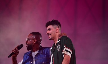 ثاني أيام صيف بنغازي.. تفاعل جماهيري مع عفروتو ونجوم الراب الليبيين