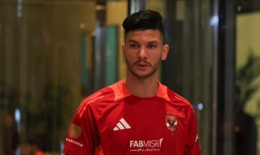 أحمد حسن: الأهلي استقر بشكل نهائي على بيع أشرف داري