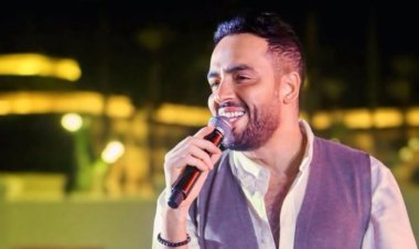 رامي جمال وشيبة بينهم..  تألق نجوم الغناء في حفل تخرج "خدمة اجتماعية" بالإسكندرية 