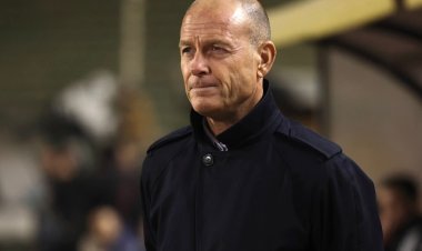 توروب: حققنا فوزًا مهمًّا على المقاولون.. ونسعى لاختيار أفضل تشكيل