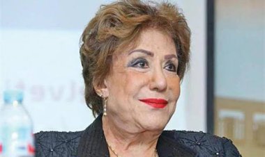 سميحة أيوب تكشف عن فيلم وثائقي يتناول مسيرتها الفنية