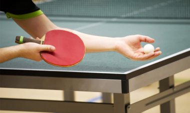 سيدات الزمالك يفوز على الأهلي في الدورة المجمعة لـ"تنس الطاولة"