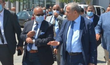 غدًا.. وزير التموين يعلن تفاصيل  طرح فرص استثمارية جديدة في التجارة الداخلية