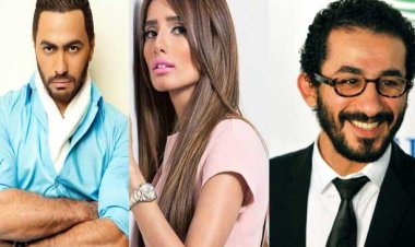 بعد منع ترامب منحها بالولادة.. نجوم مصريون حرصوا على إنجاب أبنائهم في أمريكا للحصول على الجنسية