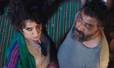 الفيلم اللبناني «مشقلب» يفوز بجائزة سينما من أجل الإنسانية بـ«الجونة السينمائي»