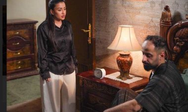 من قلب الرياض انطلاق تصوير مسلسل «هزاع»