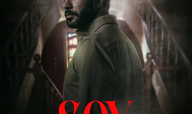 بعد النجاح الكبير في تركيا.. فيلم «SOY» من إنتاج رزام ينطلق في دور العرض بالسعودية ومصر اليوم