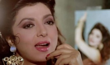 اليوم عيد ميلاد النجمة نبيلة عبيد.. إليك أهم أعمالها السينمائية