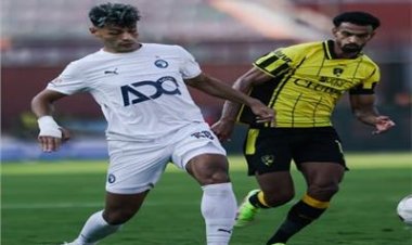 بيراميدز يسقط في فخ التعادل أمام وادي دجلة في مستهل مشواره بالدوري