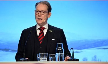 السويد: نأمل موافقة المجر على انضمامنا لـ«الناتو» قريبا