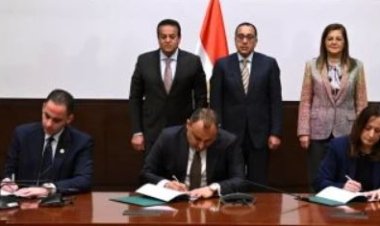 رئيس الوزراء يشهد توقيع بروتوكول تعاون بشأن دعم وتعزيز حوكمة الخدمات الصحية