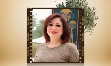 مهرجان هوليوود للفيلم العربي يكرم إلهام شاهين بجائزة عزيزة أمير في دورته الثالثة