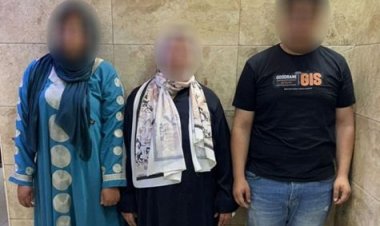 ضبط المتهمين في واقعة الاعتداء على سيدة بالدقهلية.. بعد تداول فيديو بالواقعة