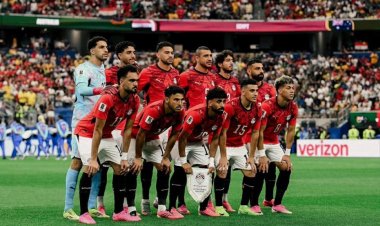 رباعي منتخب مصر ضمن أفضل لاعبي مونديال 2026.. وشوبير بين نخبة الحراس