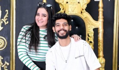 أول بلاغ رسمى ضد زوجة إبراهيم شيكا وآخرين بالاستيلاء على أعضائه البشرية