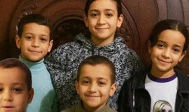 "فرحة" تلحق بأشقائها.. وفاة الطفلة السادسة في مأساة "صغار المنيا" داخل مستشفى بأسيوط