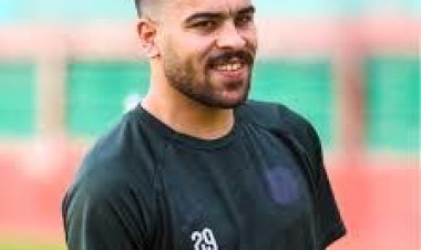 أولى جلسات محكمة الجيزة في 2025.. محاكمة اللاعب رجب عمران في قضية دهس 3 أشخاص 