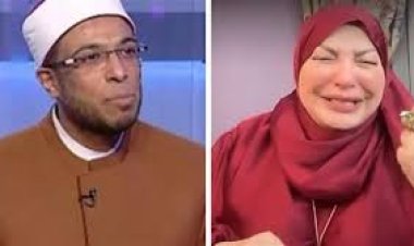 إحالة ميار الببلاوي ومحمد أبو بكر  للمحاكمة بسبب السب المتبادل   