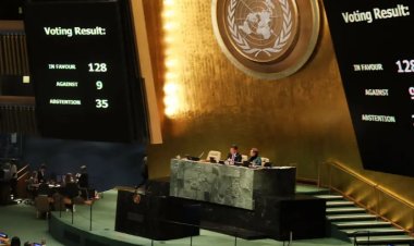 مبادرة لتعليق عضوية إسرائيل في الأمم المتحدة.. وتل أبيب ترد