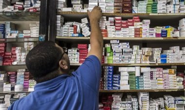 مركز الدراسات الدوائية: 80 مادة فعالة تستخدم في صناعة الأدوية تستورد بشكل كامل