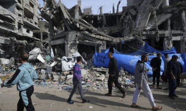 84 شهيدا و106 إصابات مجزرة جديدة في فلسطين